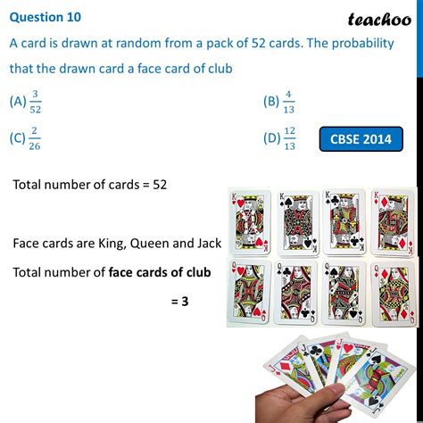 black face card|Know Probability Of Getting Black Face Card in Poker .